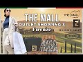 イタリアのアウトレットThe Mallは激安の宝庫? | 価格調査 | フィレンツェアウトレット| Burberry | Fendi |Tod's |