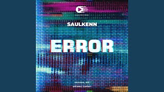 Information Error (Original Mix) News