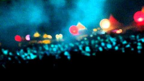 In the Dark ; Tiesto Zouk Out 2010