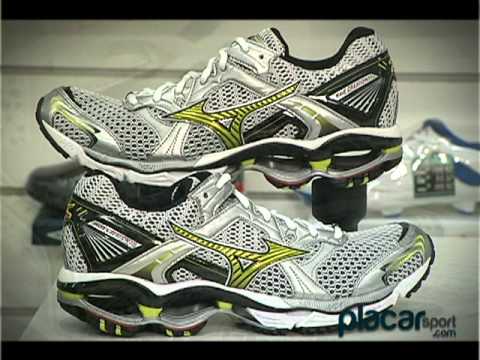 mizuno wave creation 11