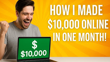 $0 to $10,000 with Crypto — Full Guide Using Only a Phone