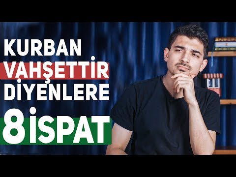 ''Kurban Keseceğime Ayakkabı Dağıtırım Daha İyi'' Diyenlere 8 NET İSPAT!