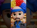 Toy Shopping Fun with Baby DB | D Billions Kids Songs