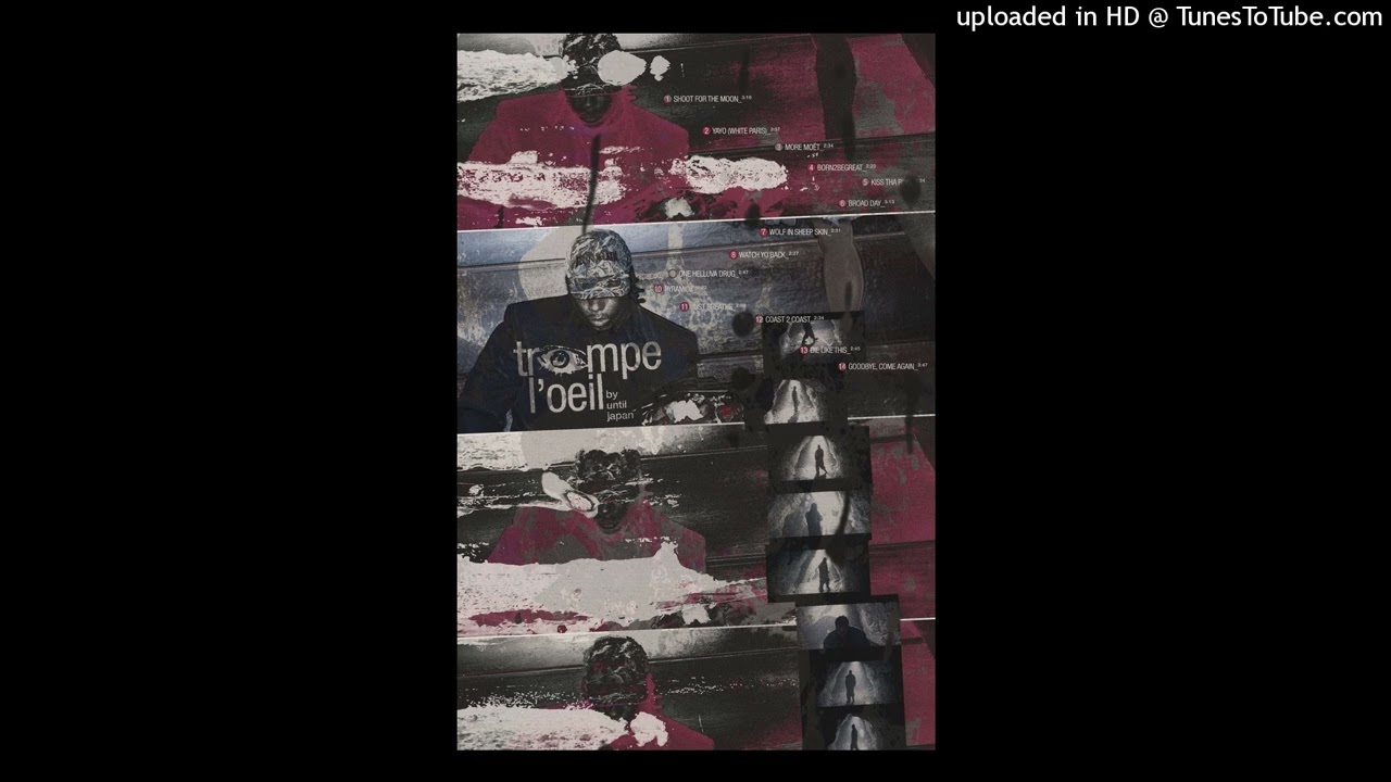 untiljapan x hardrock type beat “ralf”