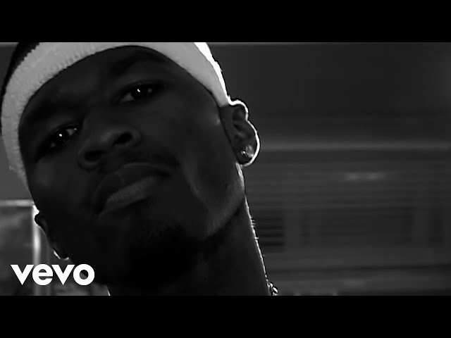 50 Cent - Back Down (Official Music Video) class=