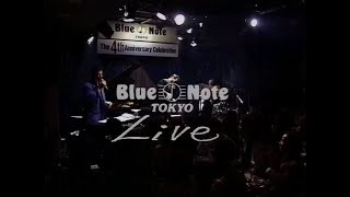 Chick Corea New Acoustic Band — Blue Note Tokyo LIVE (1992)