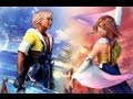 [HD-ITA] Final Fantasy X The Movie - All CG Cutscenes + Complete Ending