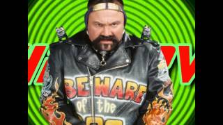 Rick Steiner song theme WcW 2001