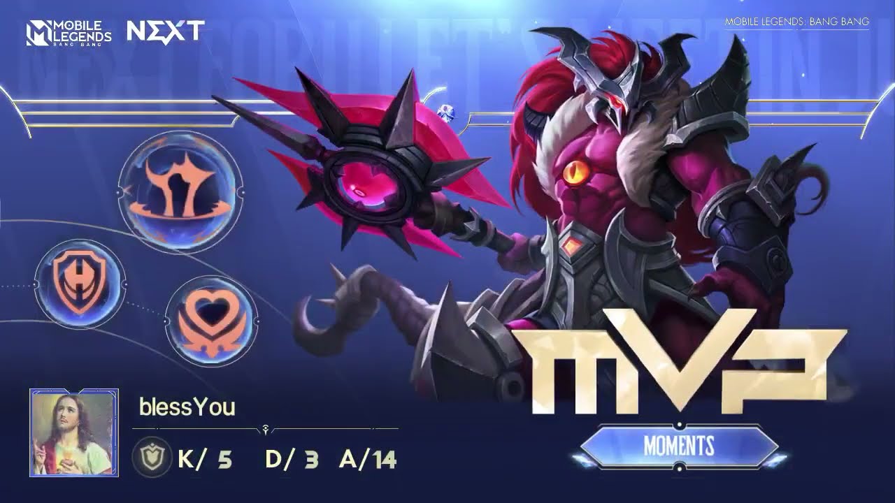 blessyou hylos highlights 33