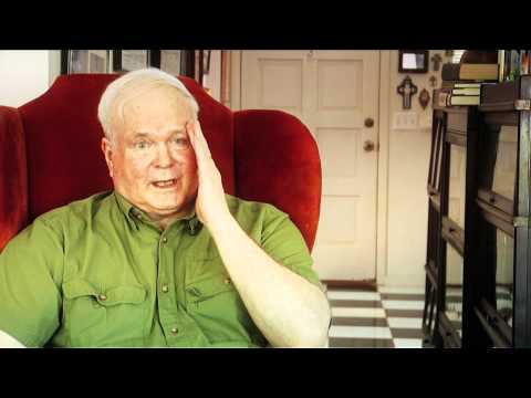 Open Road Media: Pat Conroy Early Years