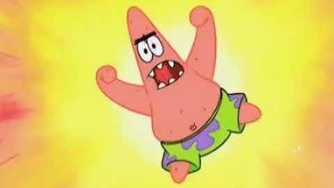 Spongebob Squarepants - Living Like Larry