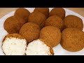 Пирожное ШОТЛАНДСКОЕ с потрясающим вкусом. ДЕСЕРТ К ЧАЮ.