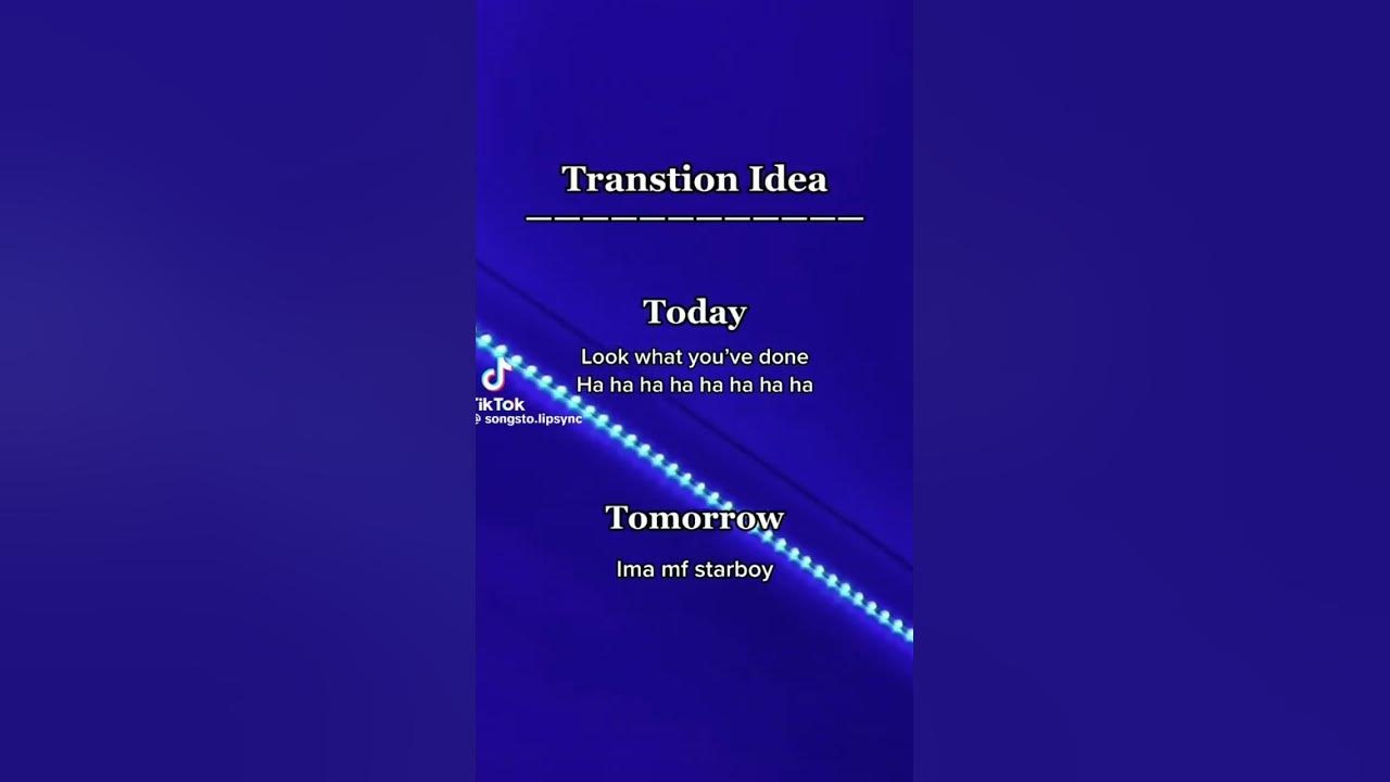 Transition idea #transition #ideas #songs #music #lipsync