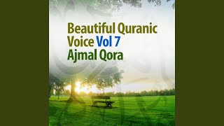 Recitation 1 - Ajmal Qora