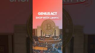 Crypto Just Became LAW in the USA!