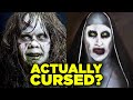 TOP CURSED MOVIES! Which Horror Films are ACTUALLY Cursed? | Big Question