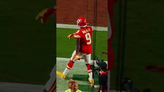 #patrickmahomes #chiefs #football