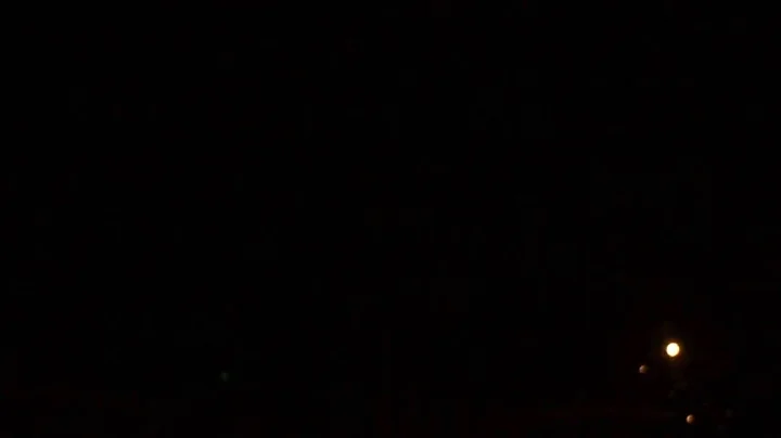 Silent Storm Vid