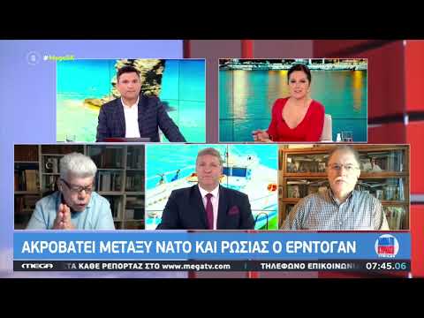 Ο καθηγητής κ.
