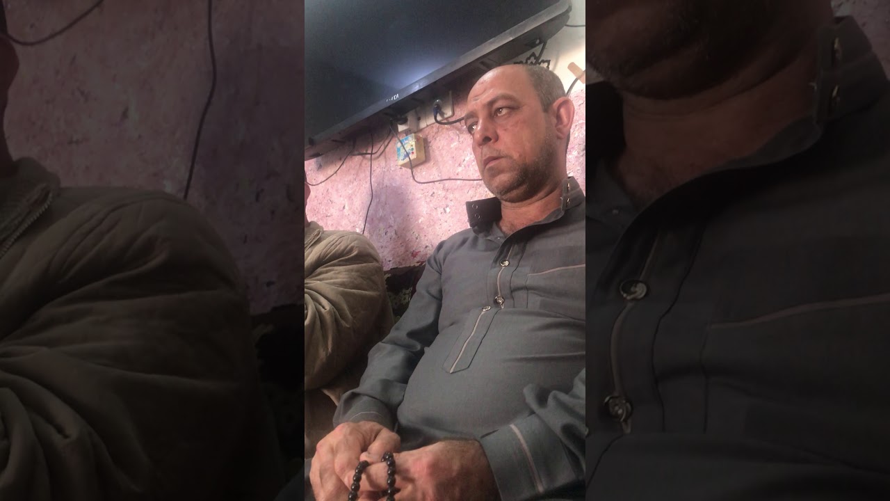 مجلس فاتحة المرحوم ابو جاسم الربيعي معا الرادود الحسيني رونق الربيعي