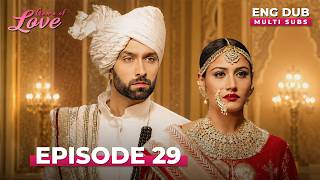 GAME OF LOVE | Full Episode 29 | MULTI SUB | Indian Series in English Dubbed #EP29 screenshot 3
