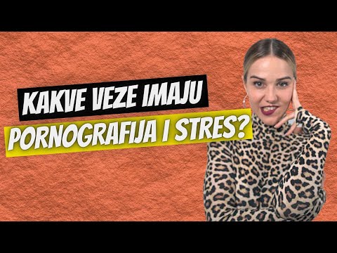 Video: Kako Se Riješiti Pritiska Jednom Zauvijek?