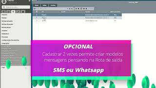 IXC SOFT - ENVIO COBRANCA e MENSAGENS screenshot 2