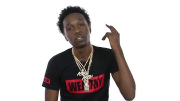 Link To Playlist Of All My Interview Clips With Allstar JR In This Description Box Here