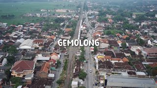 GEMOLONG CITY