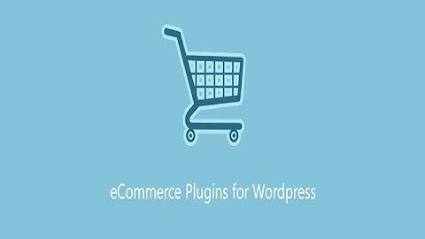 5 Best Shopping Cart Plugin For Wordpress