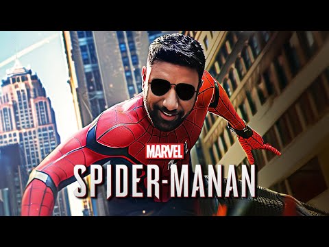 SPIDER - MANAN