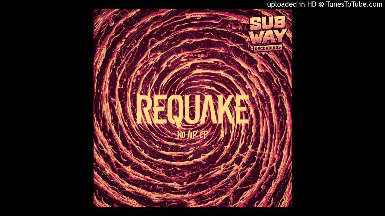 Requake - Music of the Spheres