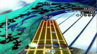 Eruption FC 100% - Van Halen (FoF)