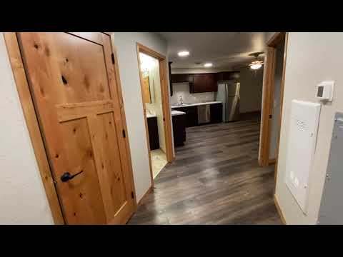216 Sunset Place Apartments, Neillsville, WI home video tour