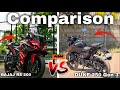 2026🔥KTM Duke 250 vs Bajaj RS 200 Full Detail Comparison Hindi review | Best bike under 3 lakh India