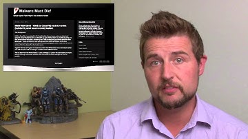 Botnet Tool Leaked - Daily Security Byte EP.110