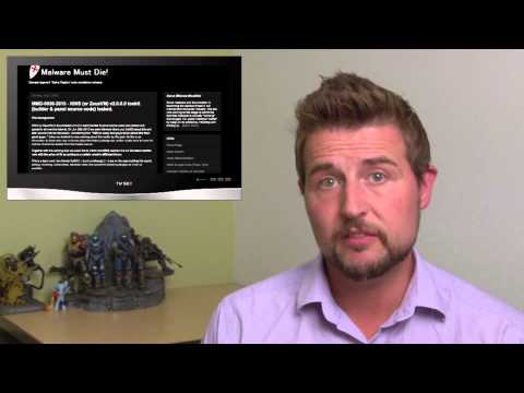Botnet Tool Leaked - Daily Security Byte EP.110