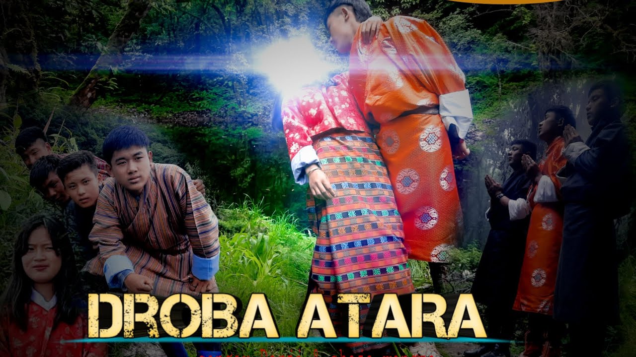 Droba Atara - YouTube