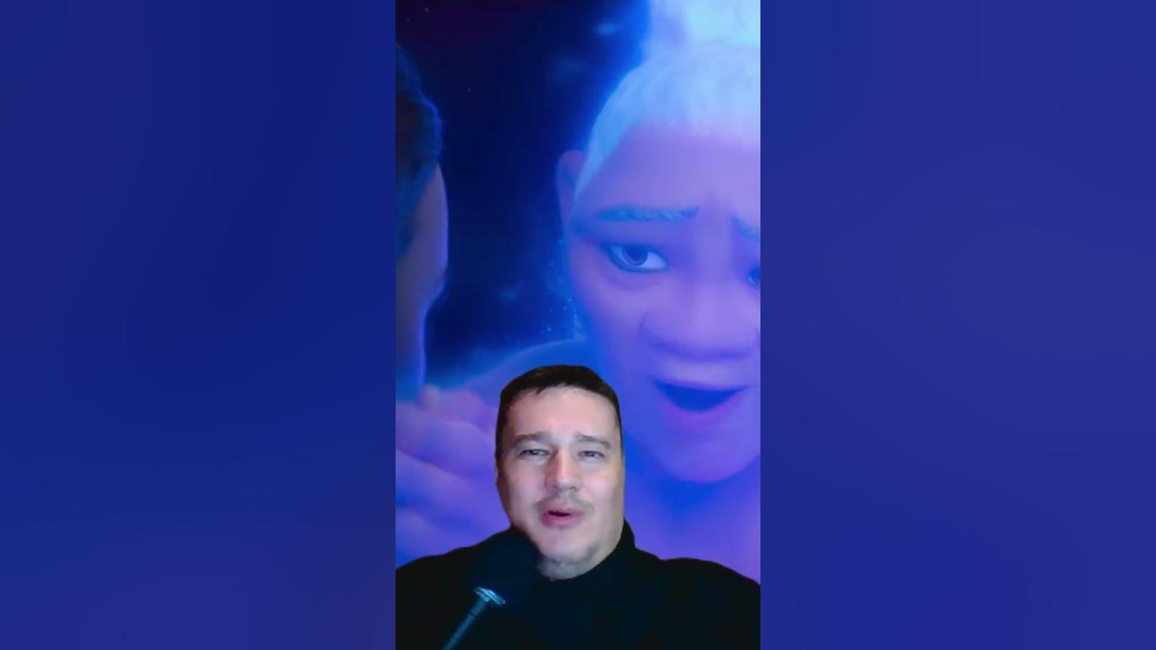 Огляд мультфільму Ваяна від Дісней - YouTube