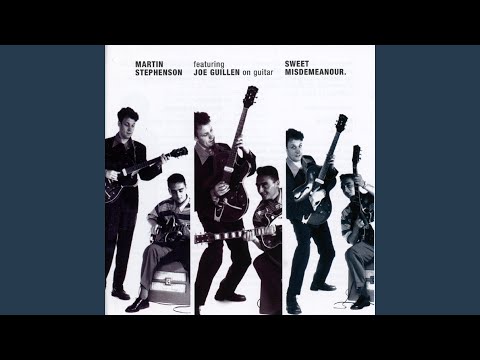 Maverick Waltz