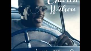 Watch Charlie Wilson Whisper video