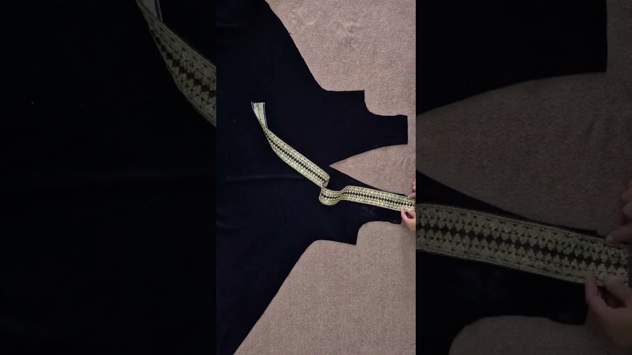 Easy Fraq Cutting for Daily Wear ✂️ | Beginners