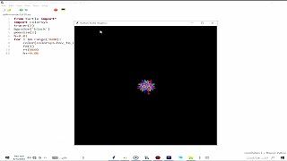 create a rainbow design with python programming language Wealth