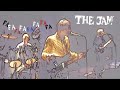 The Jam - David Watts (Newcastle City Hall, 1980)