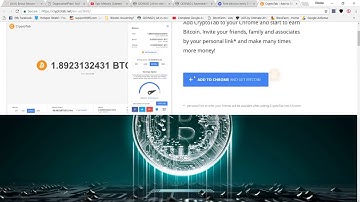 Free Bitcoin Mining Cryptotab Google Chrome Bitcoin Mining
