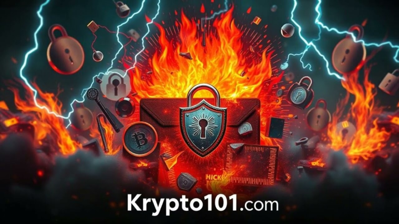 Hot vs Cold Crypto Wallets: Key Differences