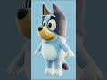 BLUEY THE MOVIE OFFICIAL LEAK!!!! #bluey #blueythemovie #trending #leak #movies #sneakpeaks