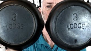 Mail Call, Lodge Ark Logos by Cast Iron Cookware 1,778 views 1 month ago 12 minutes, 3 seconds