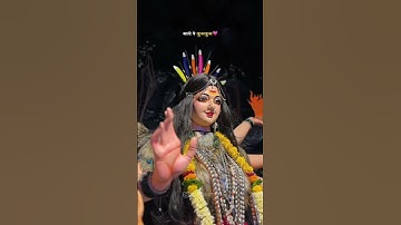 New Navratri Status 2025 ! Durga Puja Status ! Jai Mata Di Status ! #navratri #durgapuja #shorts