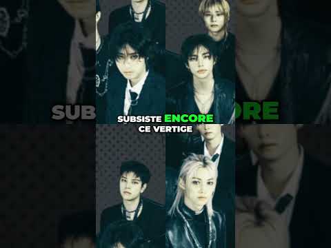 Stray Kids : Ce groupe révèle le secret de notre génération #shorts Stray Kids : Ce groupe révèle le secret de notre génération #shorts